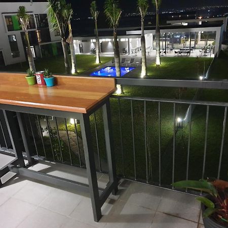 Ballito Luxury Apartment 외부 사진