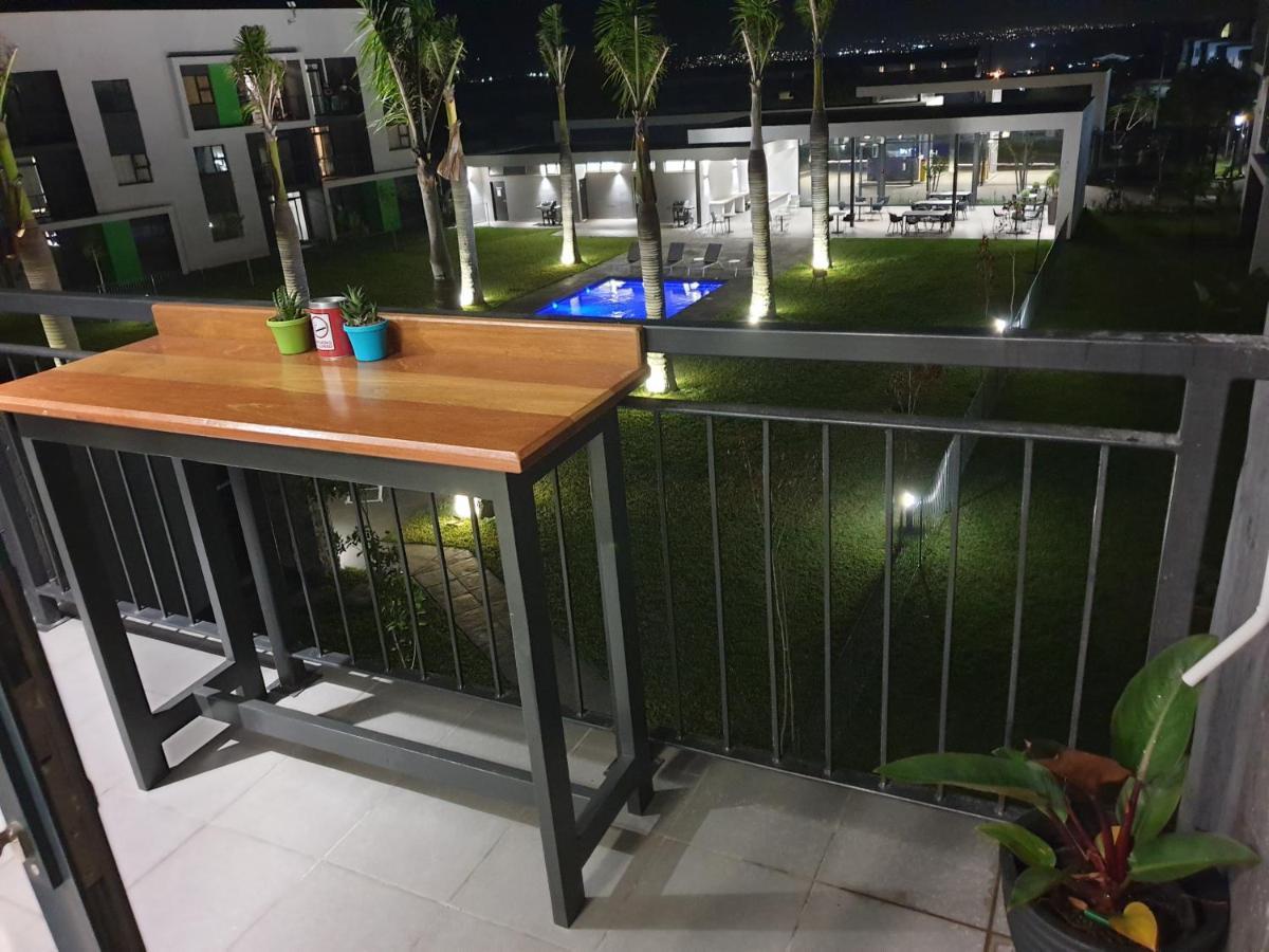 Ballito Luxury Apartment 외부 사진